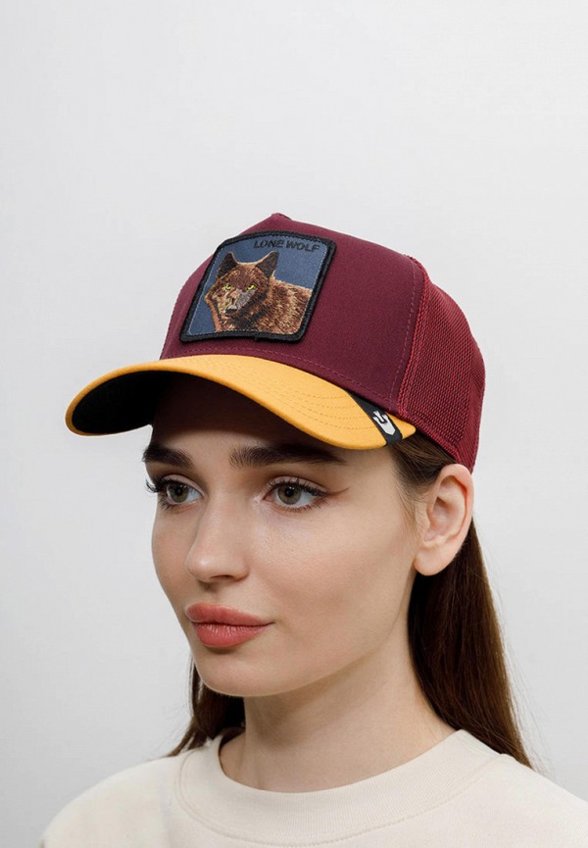 Бейсболка Goorin Brothers