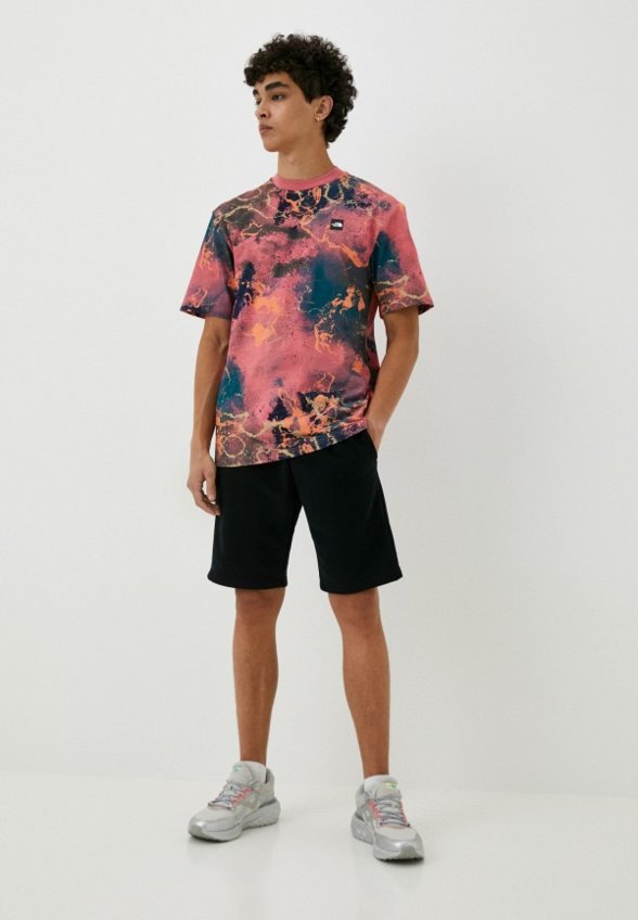 Шорты спортивные Versta