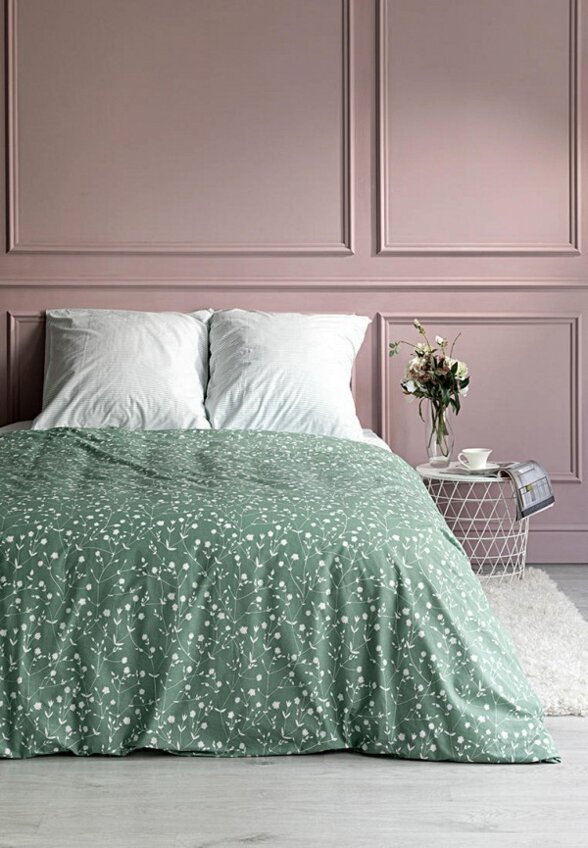 Постельное белье Семейное Унисон