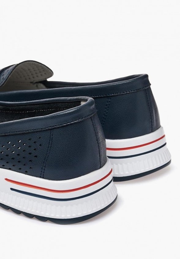 Слипоны Niota Line