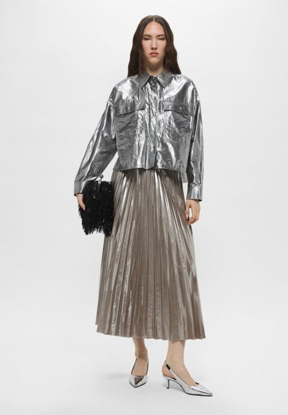 Рубашка Weekend Max Mara