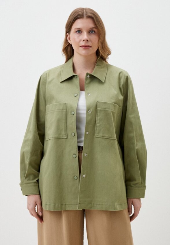 Рубашка Silver String