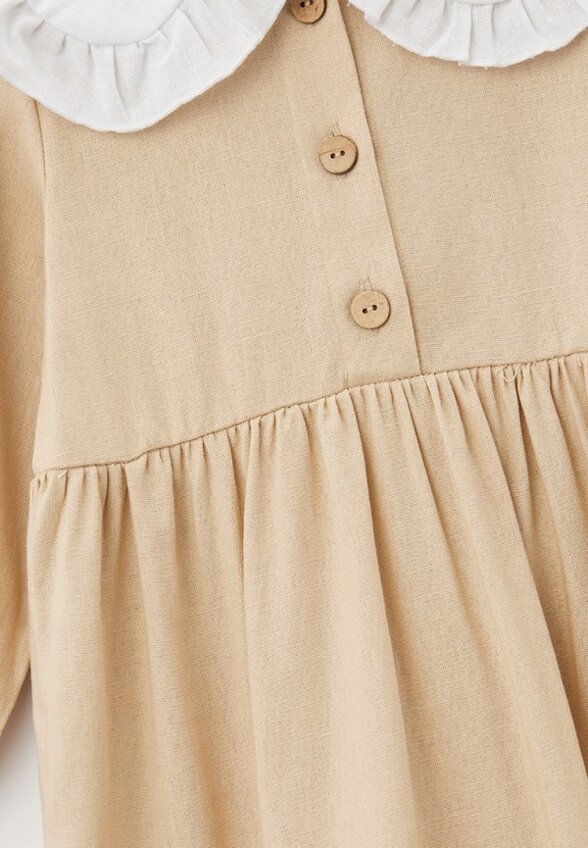 Платье Lelukids