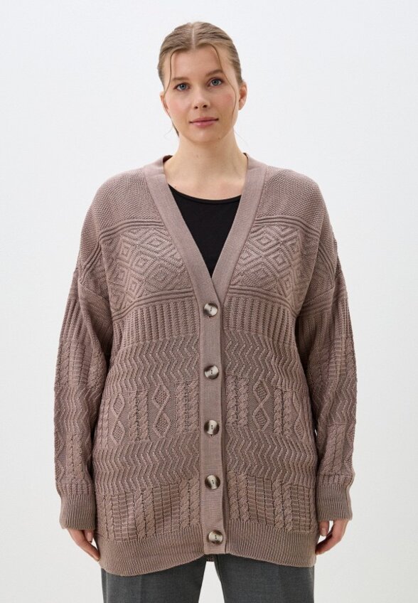 Кардиган Vivawool