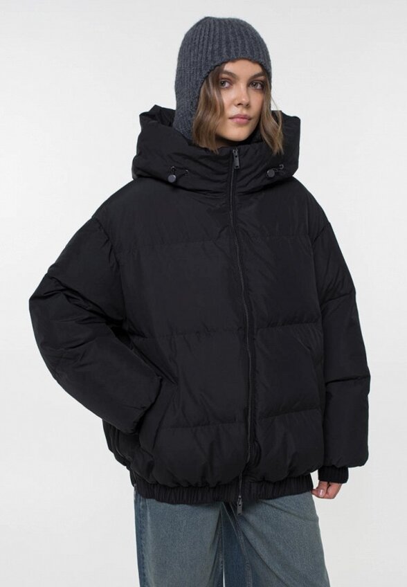 Пуховик Marmalato