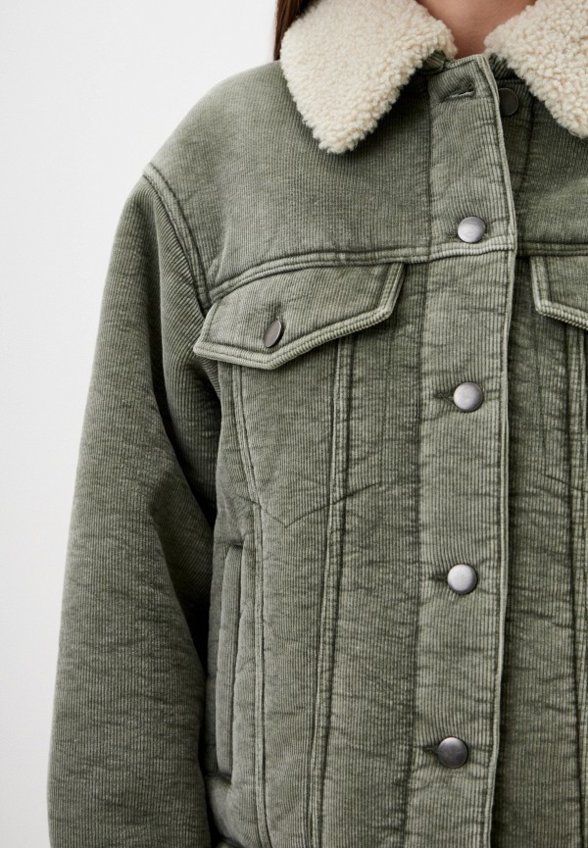 Куртка джинсовая Love Republic