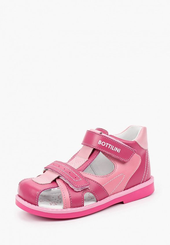 Сандалии Bottilini