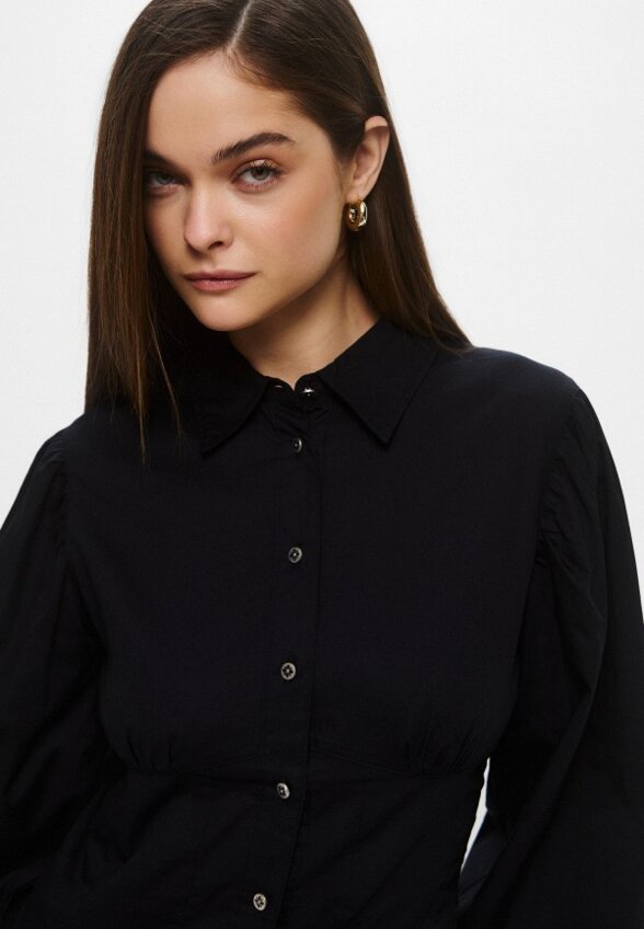 Блуза John Richmond