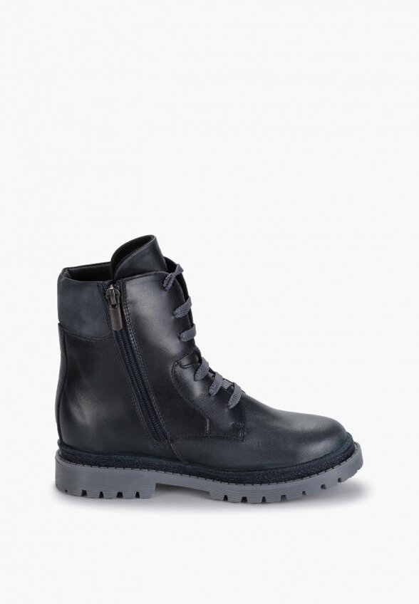 Ботинки Riconte