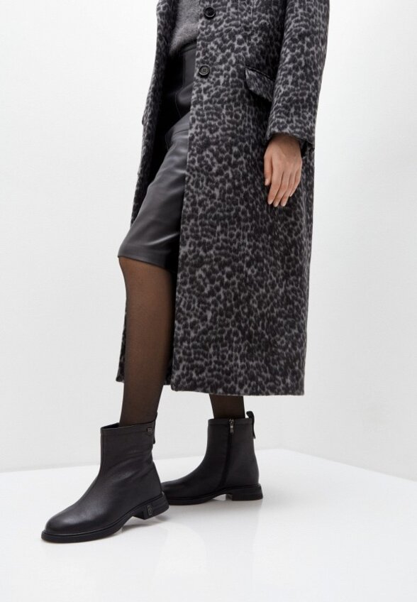 Ботинки Francesco Donni