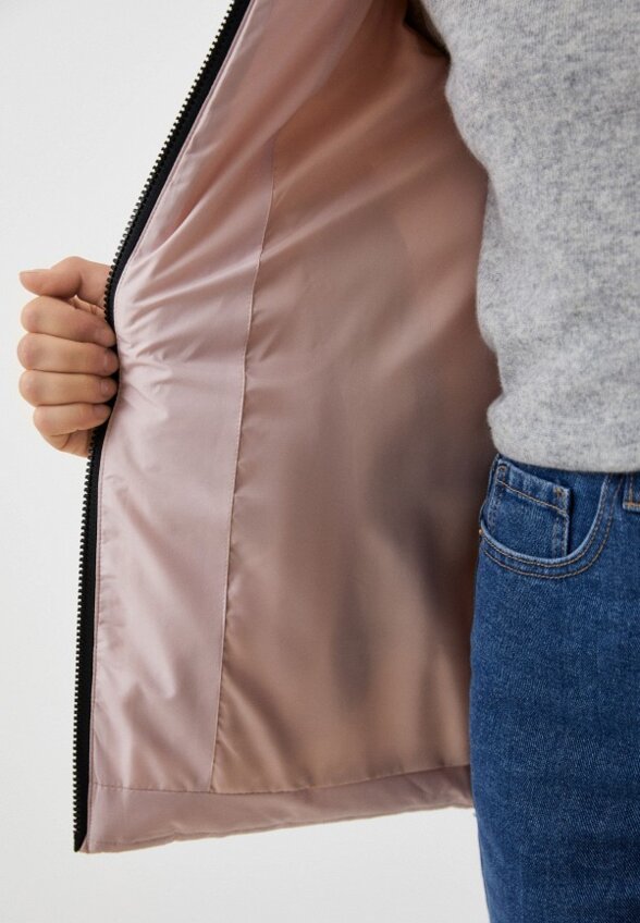 Пуховик Winterra