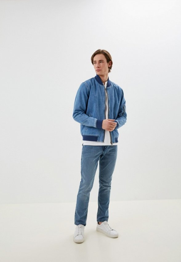 Бомбер Mossmore