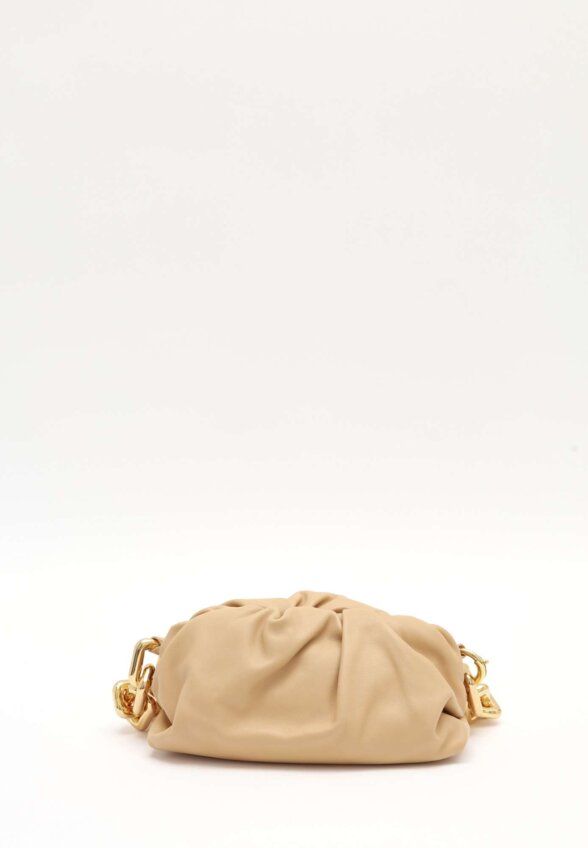 Bottega Veneta Pouch