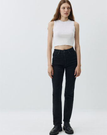 Джинсы 407 REGULAR FIT женщинам