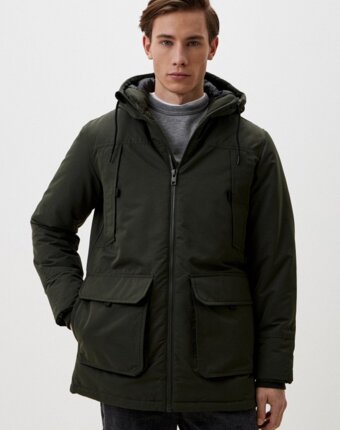 Парка Jack & Jones мужчинам