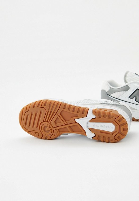Кеды New Balance