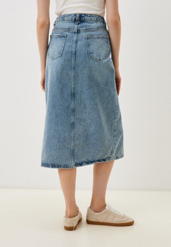 Юбка джинсовая Funday