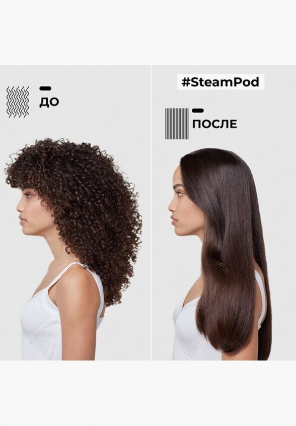 Стайлер L'Oreal Professionnel