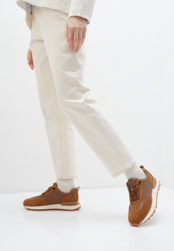 Кроссовки Vitadela