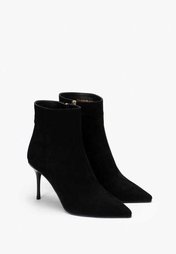 Ботильоны Pazolini