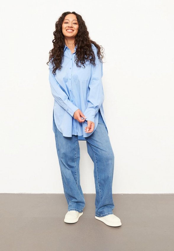 Рубашка Samoon by Gerry Weber