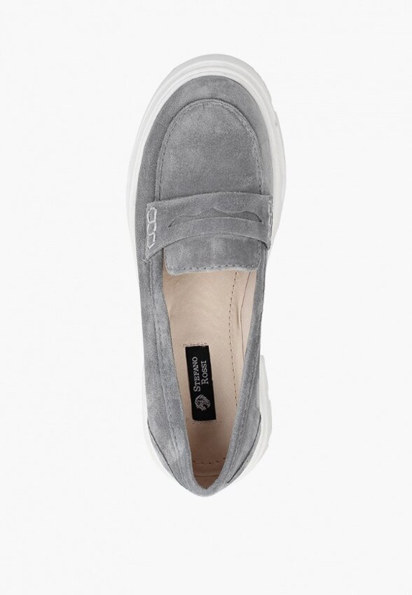 Лоферы Stefano Rossi