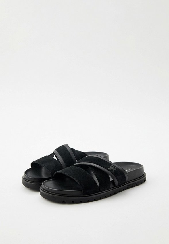 Сабо Tommy Hilfiger