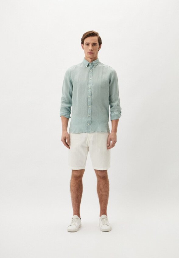 Рубашка Hackett London