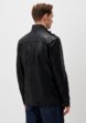 Куртка кожаная Urban Fashion for Men3  - превью