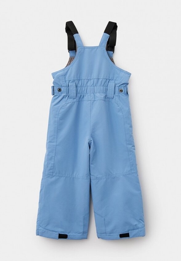 Брюки утепленные PinBina