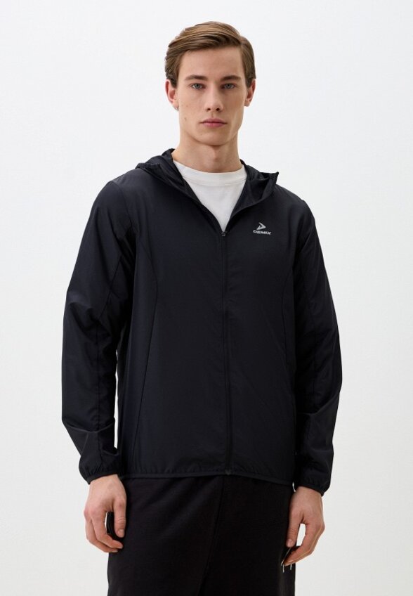 Ветровка Demix