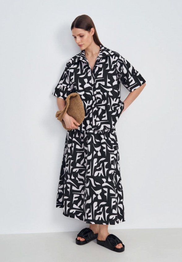 Рубашка Finn Flare