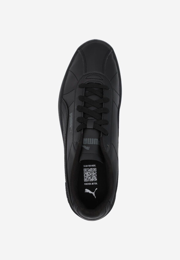 Кеды мужские PUMA Club II Sl, Черный