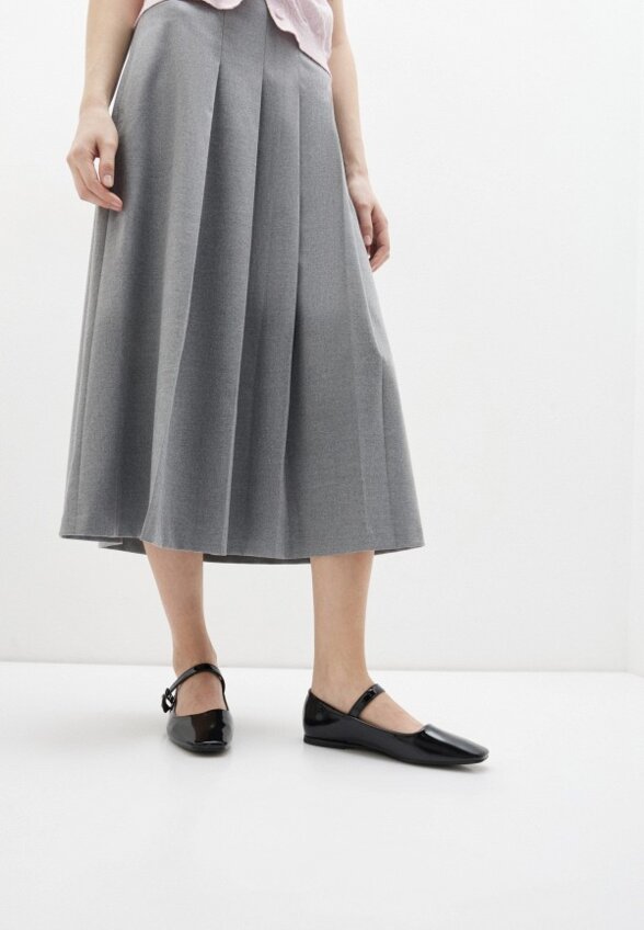 Балетки Shoesparad