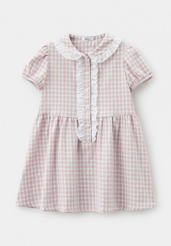 Платье Карамелли