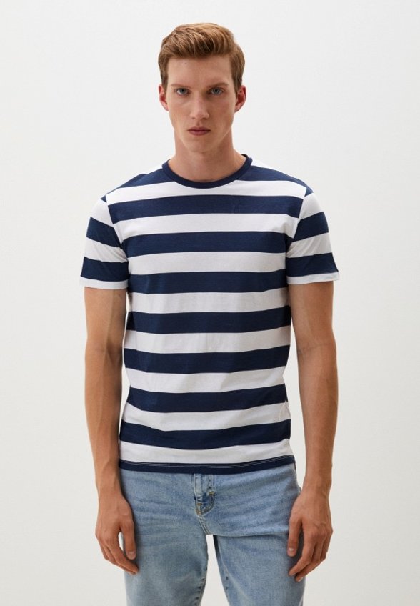 Футболка Terranova