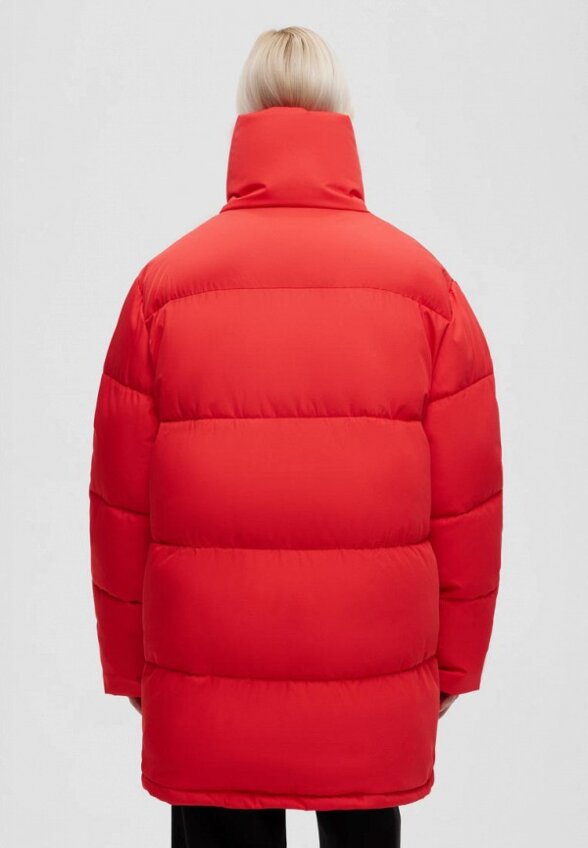 Пуховик Aim Clo