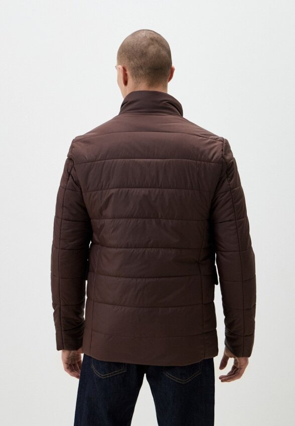 Куртка утепленная Bazioni