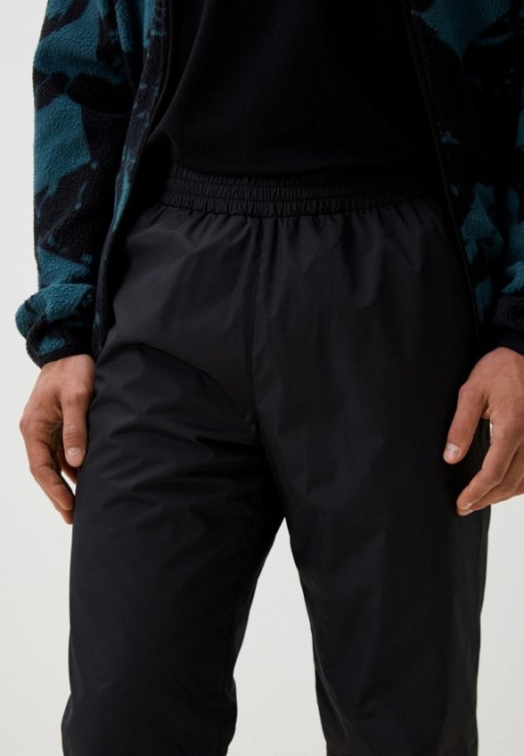 Брюки утепленные Nordway