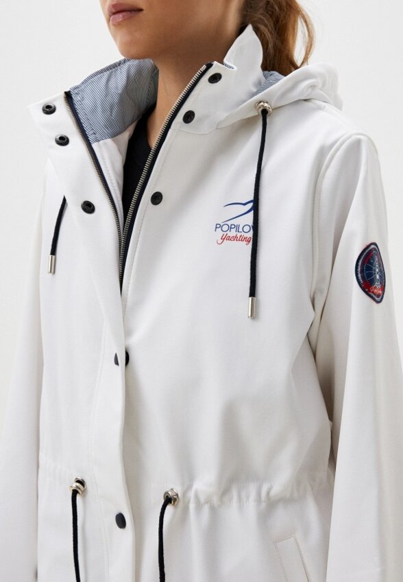 Парка Popilov Yachting