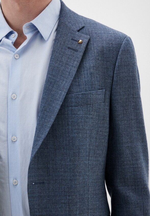 Костюм классический Bazioni