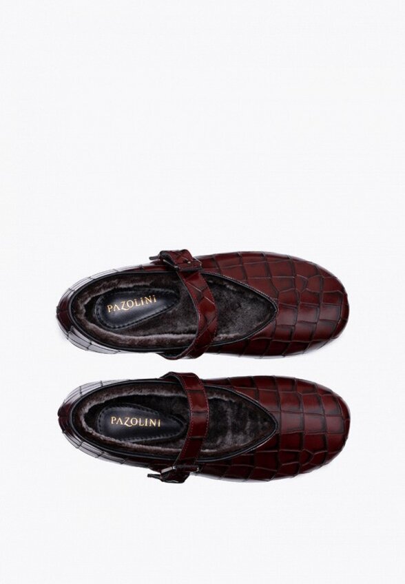Туфли Pazolini