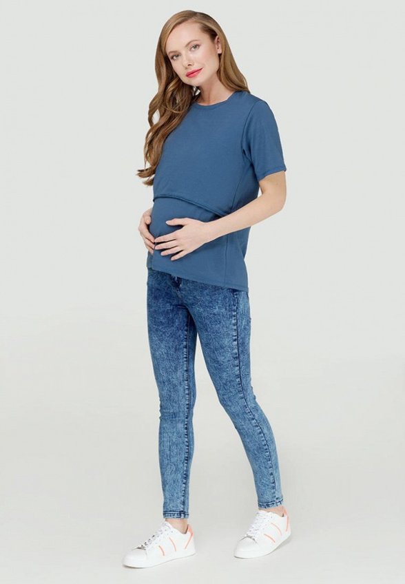 Футболка Proud Mom