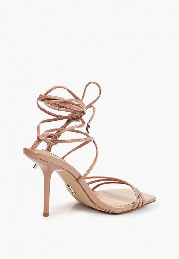Босоножки Steve Madden
