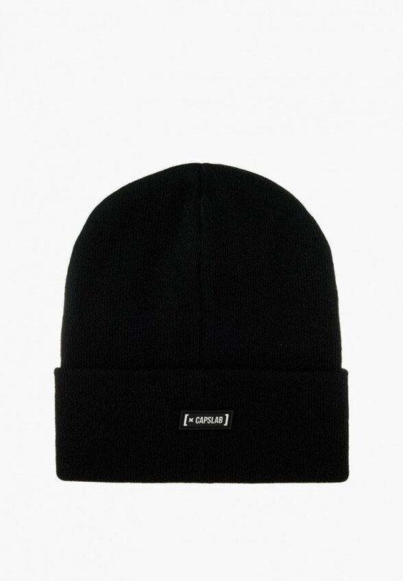 Шапка Capslab