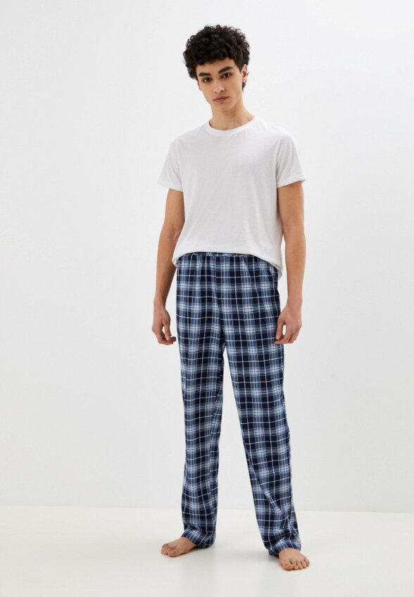 Брюки домашние Cleo