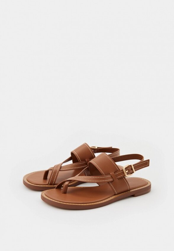 Сандалии Ekonika