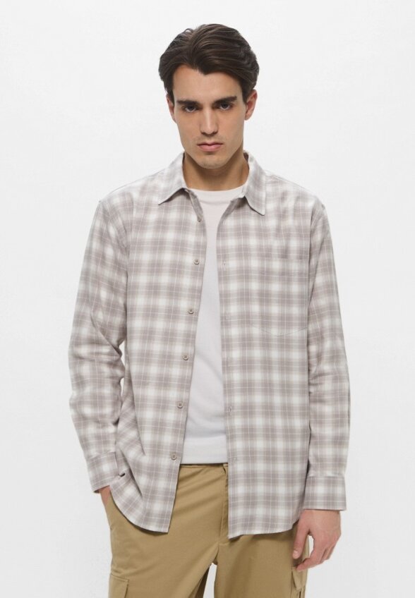 Рубашка Zrn Man