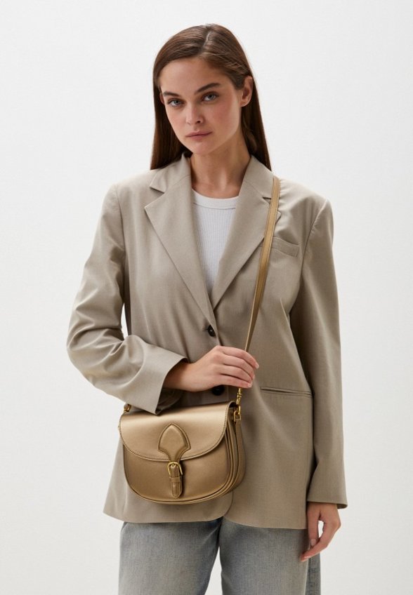 Сумка Alexander Tsiselsky