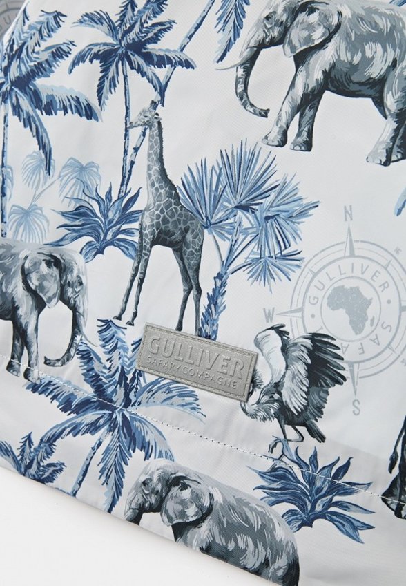 Ветровка Gulliver